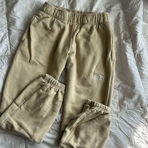 Men’s North Face Sweats